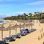 Mi Capricho C16 Beachfront Appartement Sitio de Calahonda