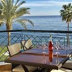 Mi Capricho C16 Beachfront Appartement Sitio de Calahonda