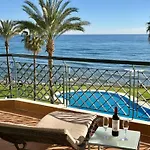 Appartement Mi Capricho C16 Beachfront