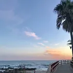 Mi Capricho C16 Beachfront Sitio de Calahonda