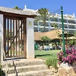 Mi Capricho C16 Beachfront Appartement