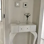 Mi Capricho C16 Beachfront Appartement *