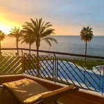 Mi Capricho C16 Beachfront Sitio de Calahonda