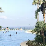 Appartement Mi Capricho C16 Beachfront Sitio de Calahonda