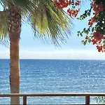 Mi Capricho C16 Beachfront * Sitio de Calahonda