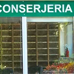 Appartement Mi Capricho C16 Beachfront Sitio de Calahonda