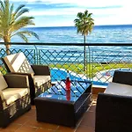 Appartement Mi Capricho C16 Beachfront Sitio de Calahonda