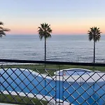 Mi Capricho C16 Beachfront Appartement Sitio de Calahonda