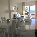 Mi Capricho C16 Beachfront Sitio de Calahonda