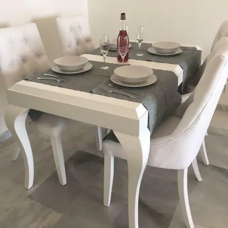 Mi Capricho C16 Beachfront *