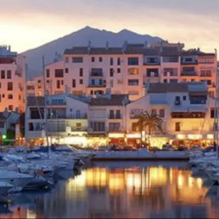 Mi Capricho C16 Beachfront *