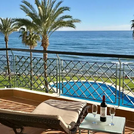 Apartamento Mi Capricho C16 Beachfront