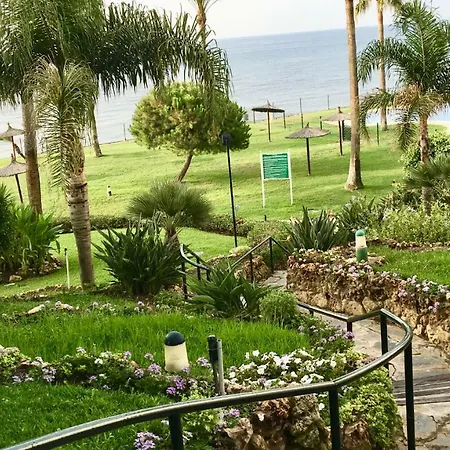 Mi Capricho C16 Beachfront *