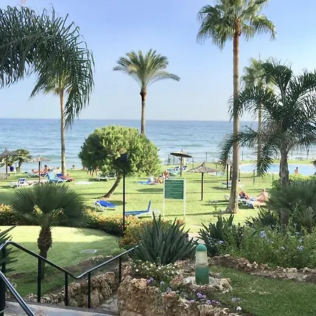 Mi Capricho C16 Beachfront *