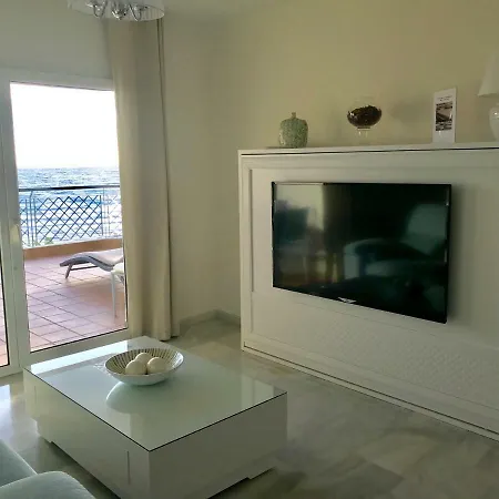 Mi Capricho C16 Beachfront 아파트