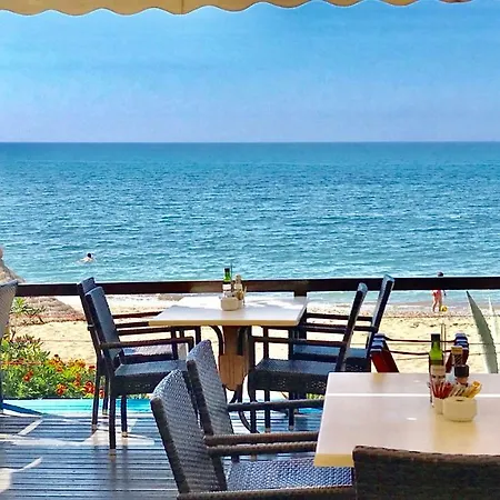 Mi Capricho C16 Beachfront *